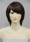 wigs2you全假發 日本正品 短 直 右偏分 清爽 時尚 氣質OL型 W-121